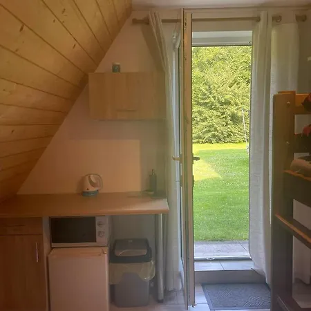 Domki I Pokoje Linda Zator Room photo