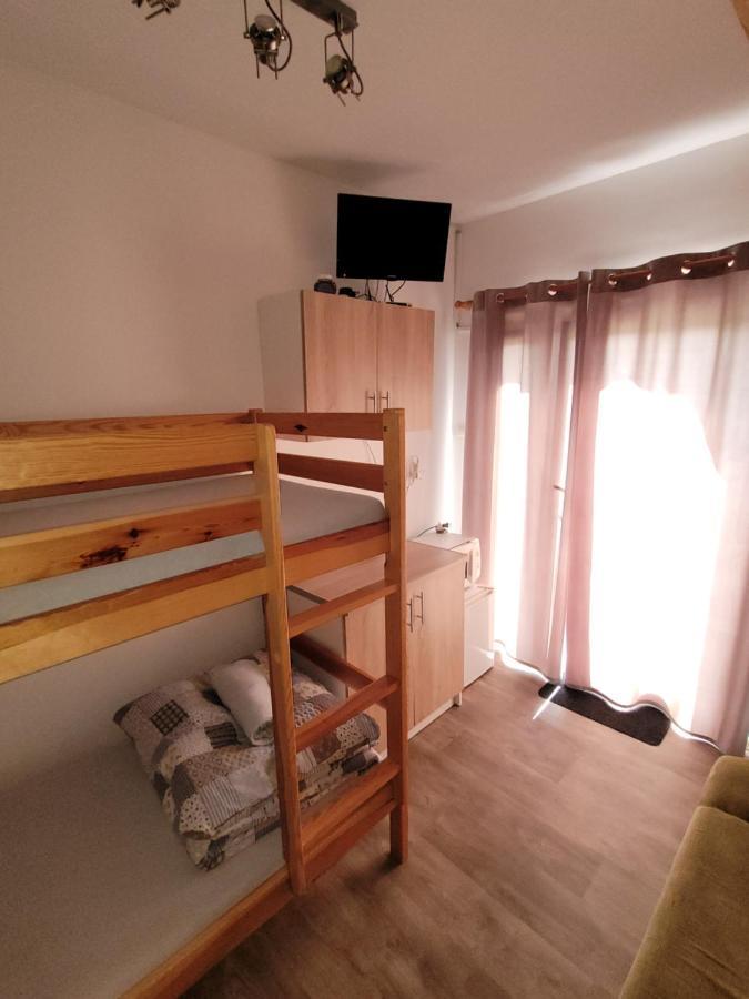 Lodge I Linda *