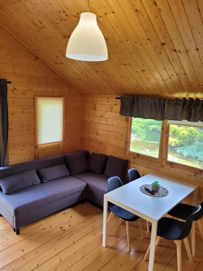 Lodge I Linda Zator