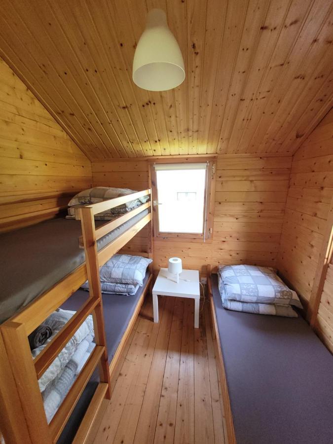 Lodge I Linda