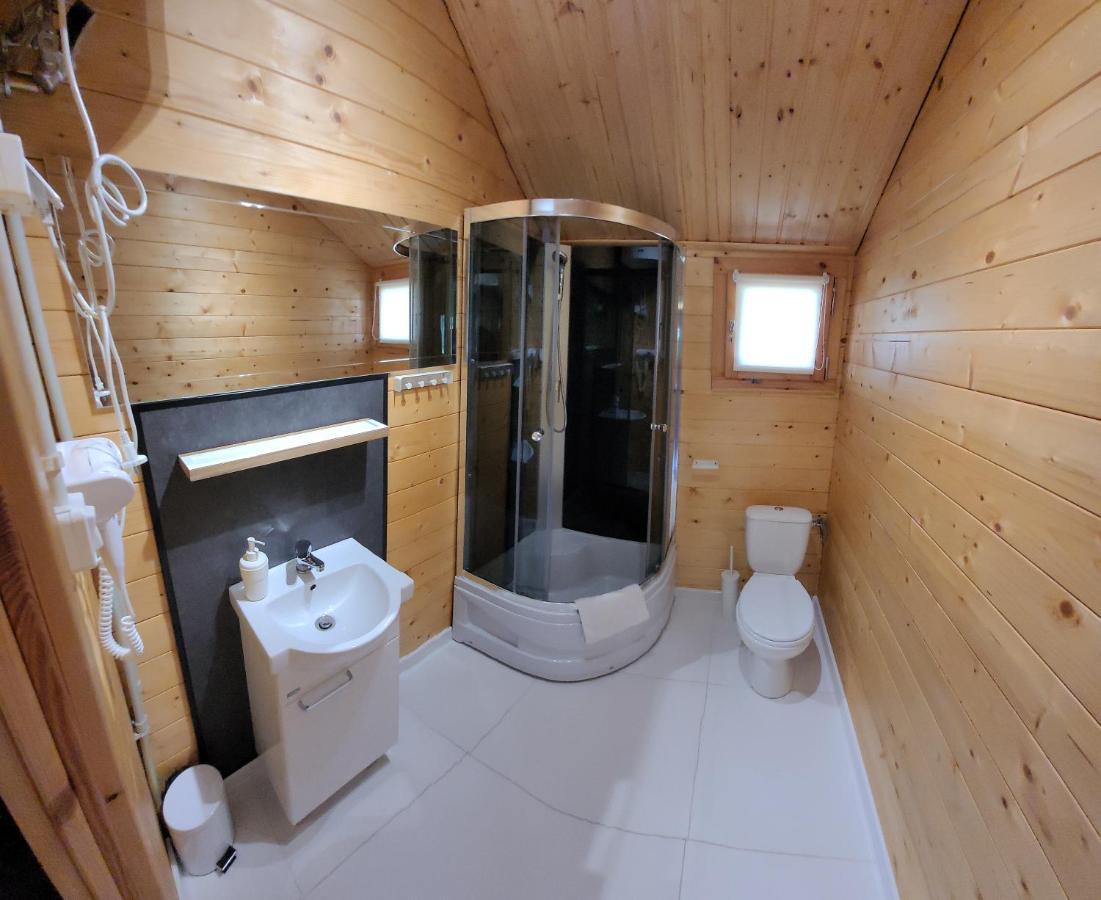 Lodge I Linda